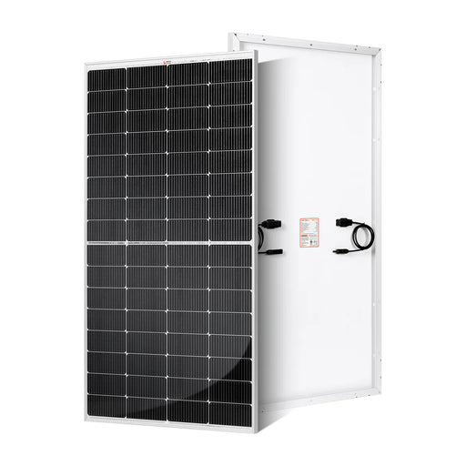 Rich Solar MEGA 220 | 220W Solar Panel – product photo