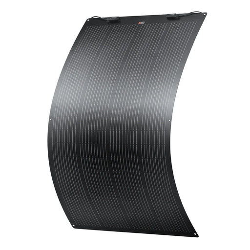Rich Solar MEGA 200 PRO FLEX | 200W 24V Flexible Solar Panel – product photo