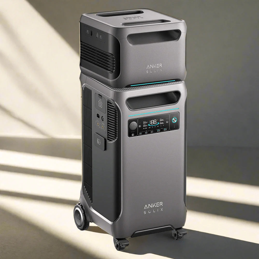 Portable Power Stations