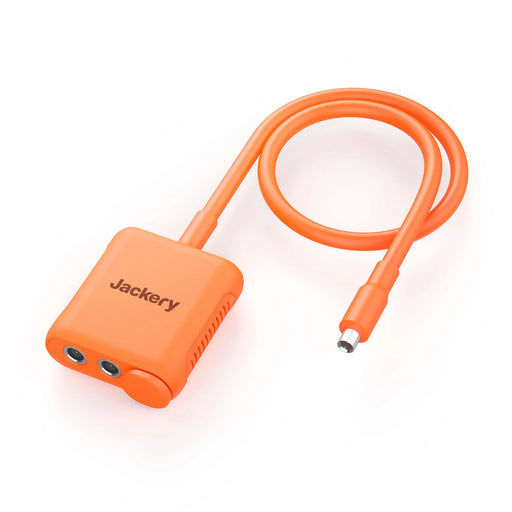 Jackery Solar Panel Connector – product photo