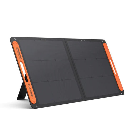 Jackery SolarSaga 100W Solar Panel – product photo