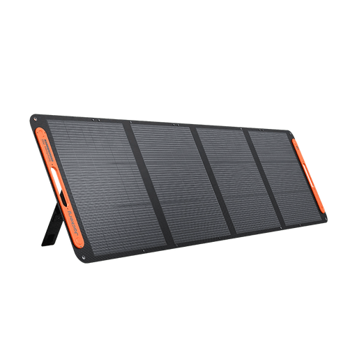 Jackery SolarSaga 200W Solar Panel – product photo